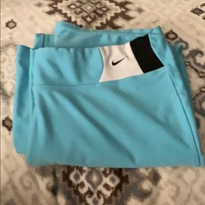 Dri-fit Nike pants